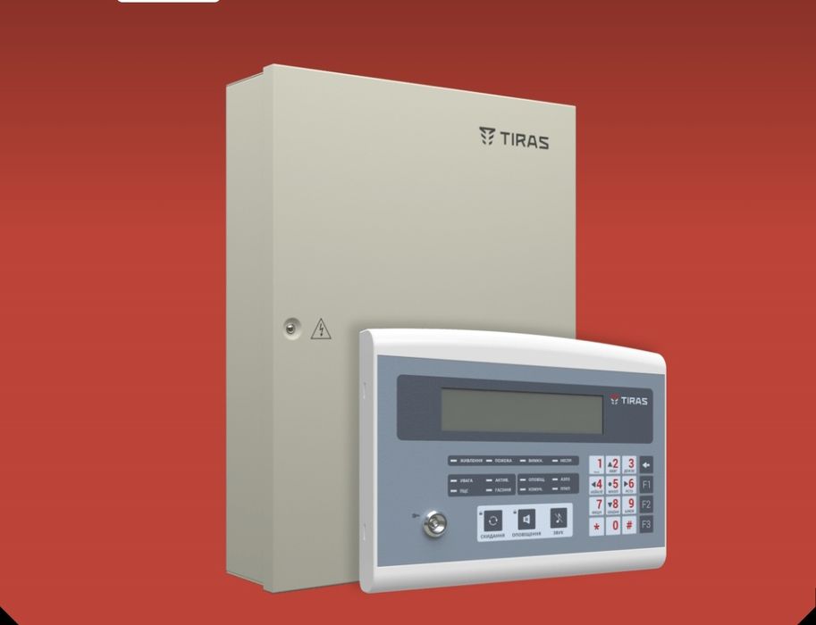 Тирас 16.128 +впк