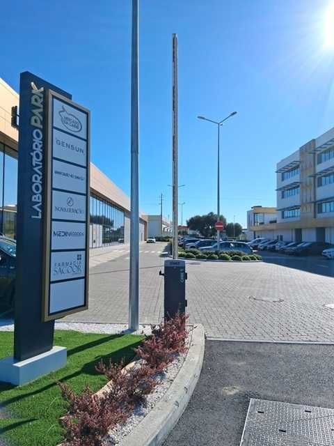 Loja na zona comercial do Montijo - Retail LABORATÓRIO PARK