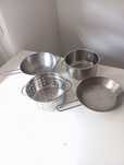 Todos os brinquedos da cozinha