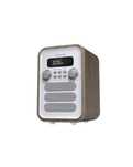 Radio cyfrowe DAB+, FM, Hanseatic HRA-23G BLUETOOTH Pilot