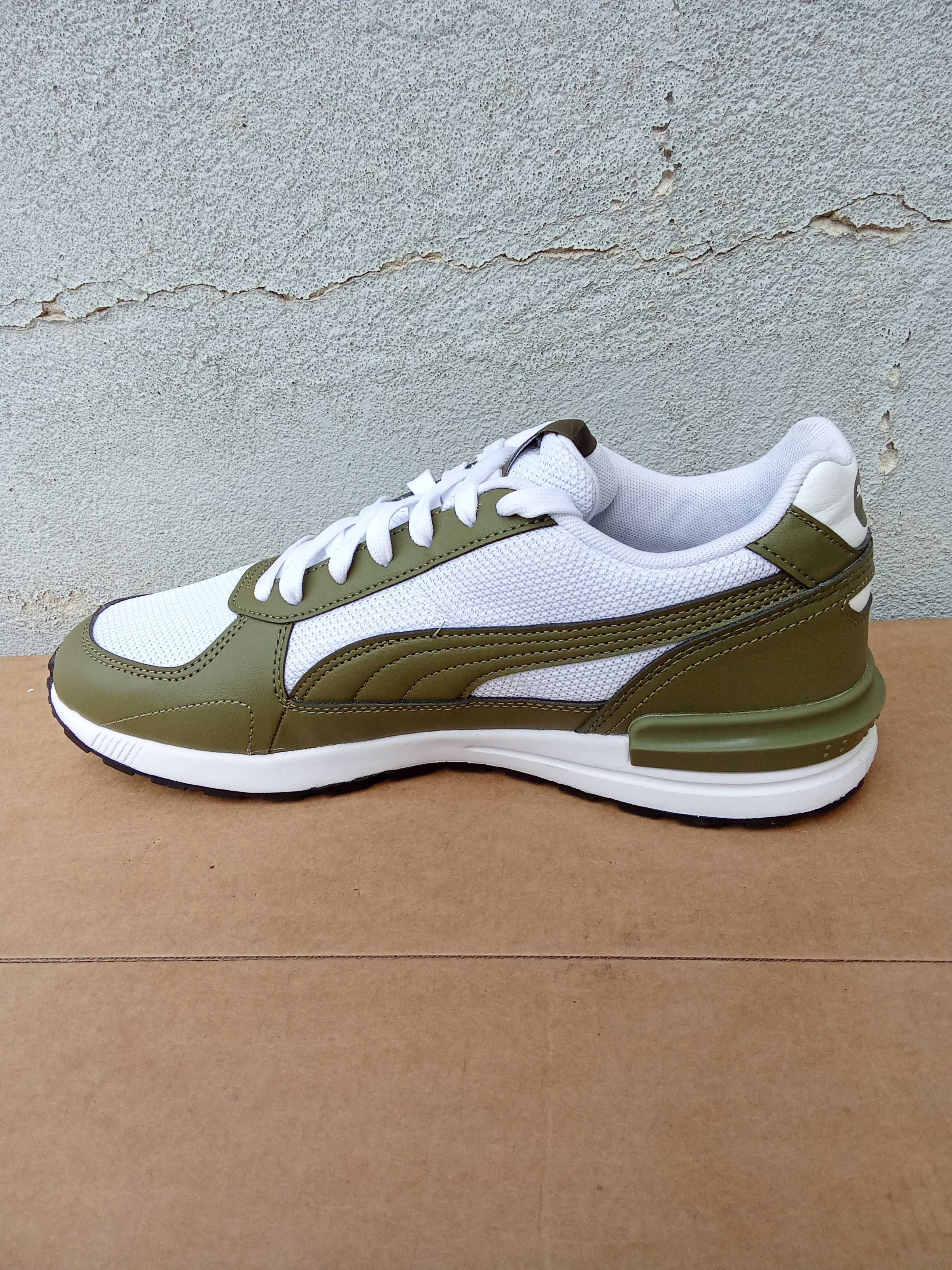 Buty Puma Graviton SL Remix r.41/42/43/44/45