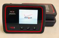 4G | LTE - WI-FI роутер Novatel MiFi 6620L