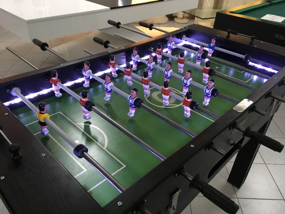 Matrecos / Matraquilhos com LEDs - Fabricantes