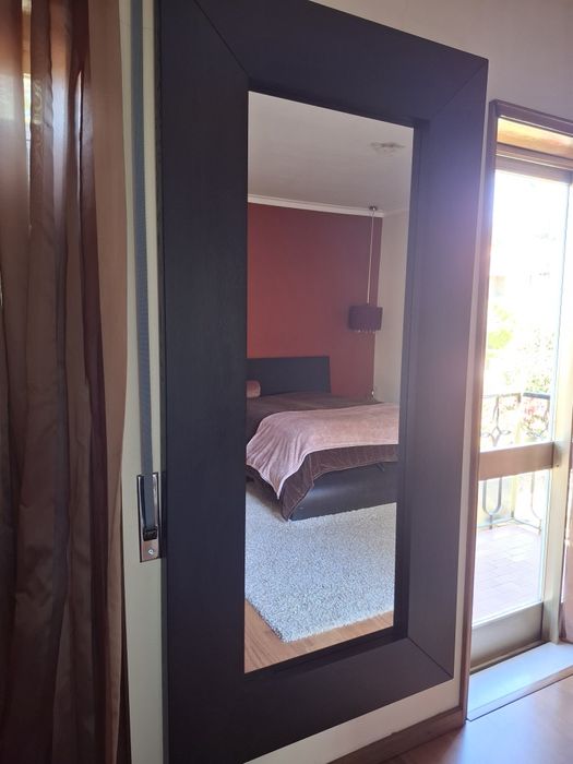 Quarto Casal completo Antarte