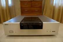 Victor (JVC) XL-Z999 - otwarzasz CD + DAC, K2 procesor (Made in Japan)