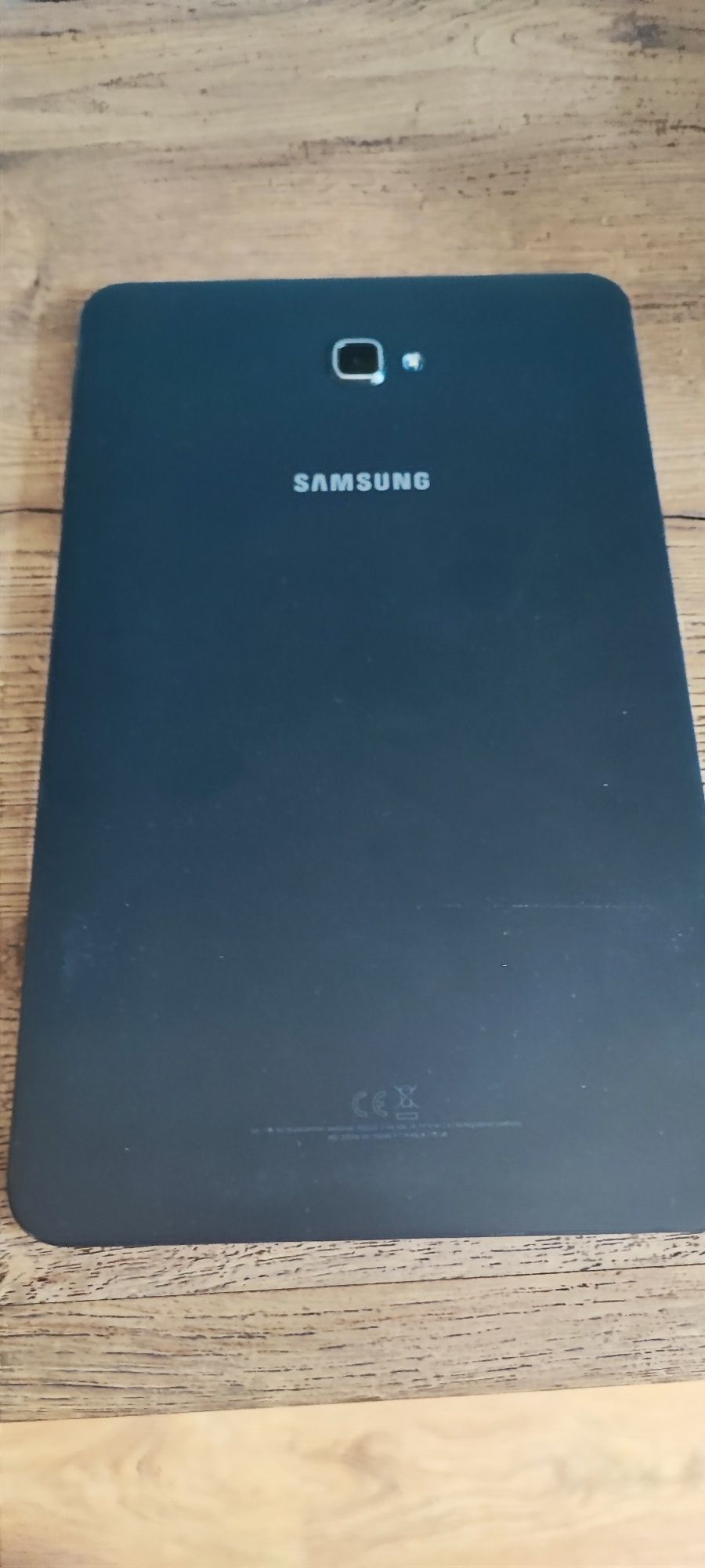 Samsung tablet Sm T585