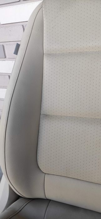 Обшивка сиденья Voltswagen