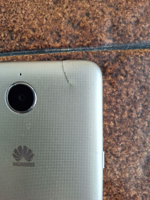 Telefon komórkowy Huawei Y6