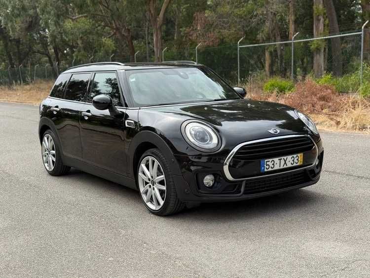 MINI Clubman 2.0 Automático | Pack John Cooper Works *RESERVADO*