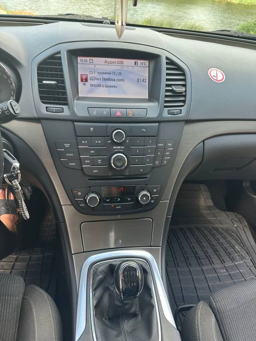 Продам авто Опель Инсигния insignia