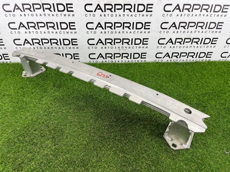 Усилитель бампера задний BMW 5-series G30 2.0 B46B20 2017