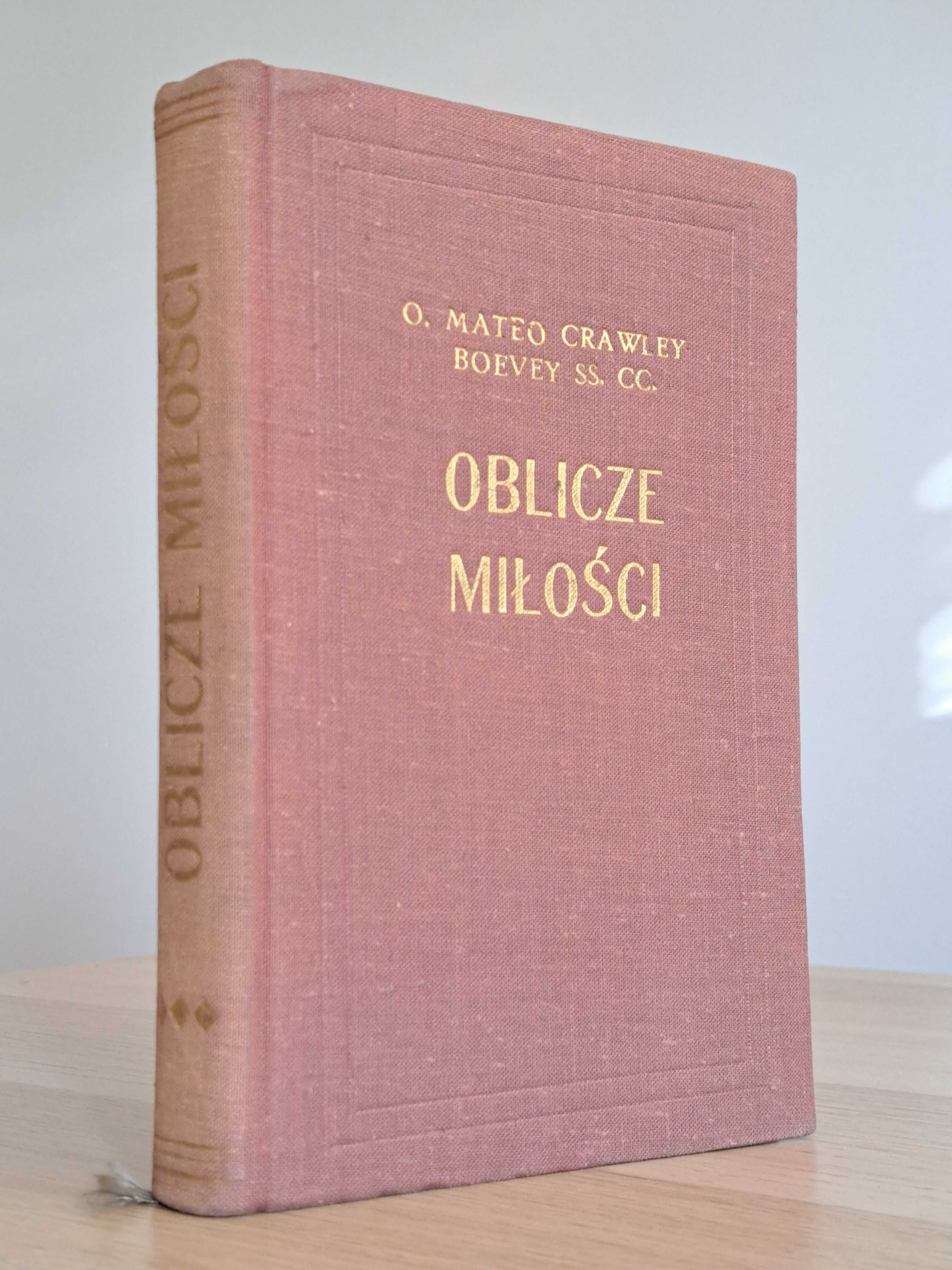 1970 rok. Oblicze miłości. Tom III