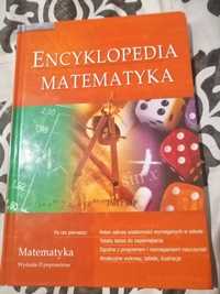 Encyklopedia szkolna matematyka