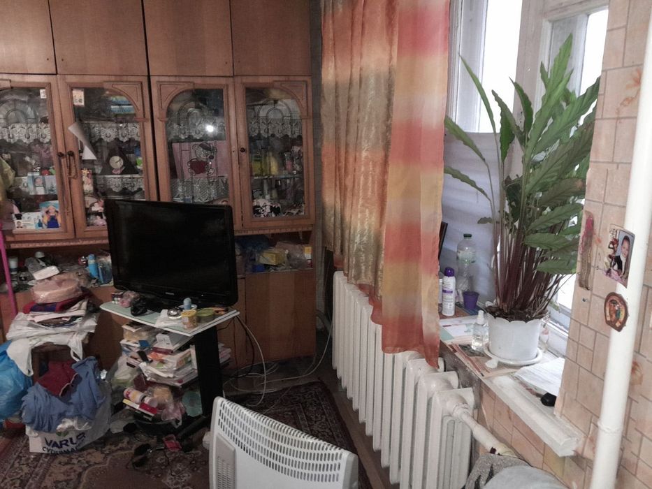 Продам будинок в Петропавлівці ( Дніпропетровська область)