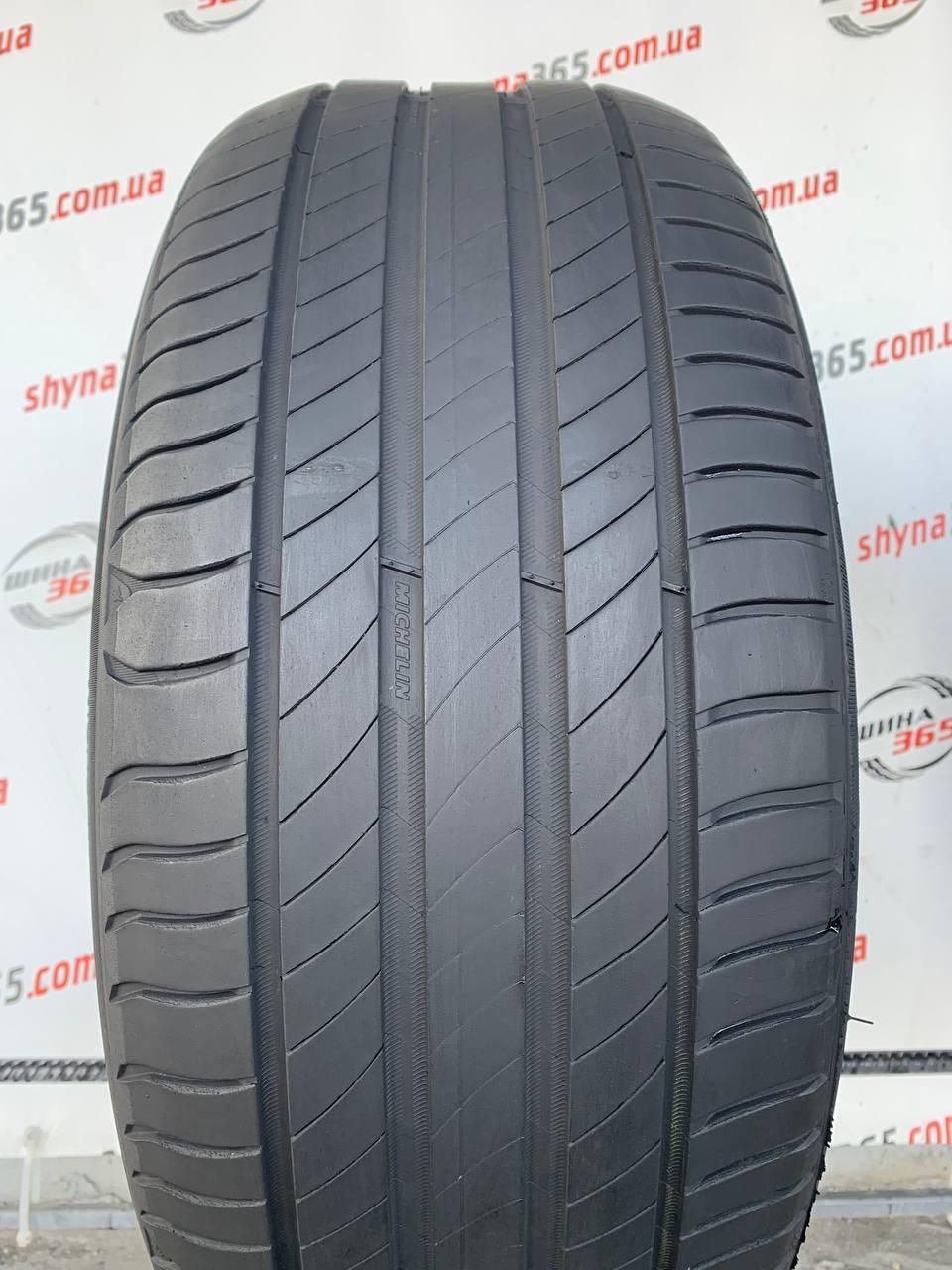 шини бу літо 225/55 r17 michelin primacy 4 + 4mm