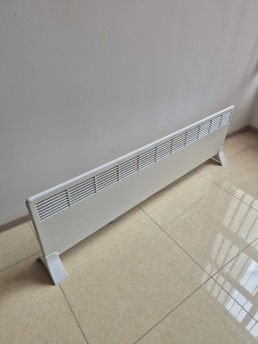 Конвектор електричний Ensto EPHBE20P 2000 Вт - обігрівач