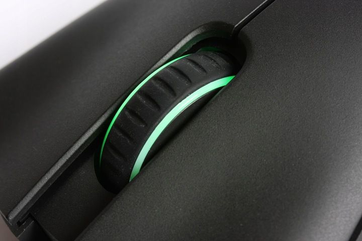 Myszka Przewodowa Razer Deathadder Essential Sensor Optyczny