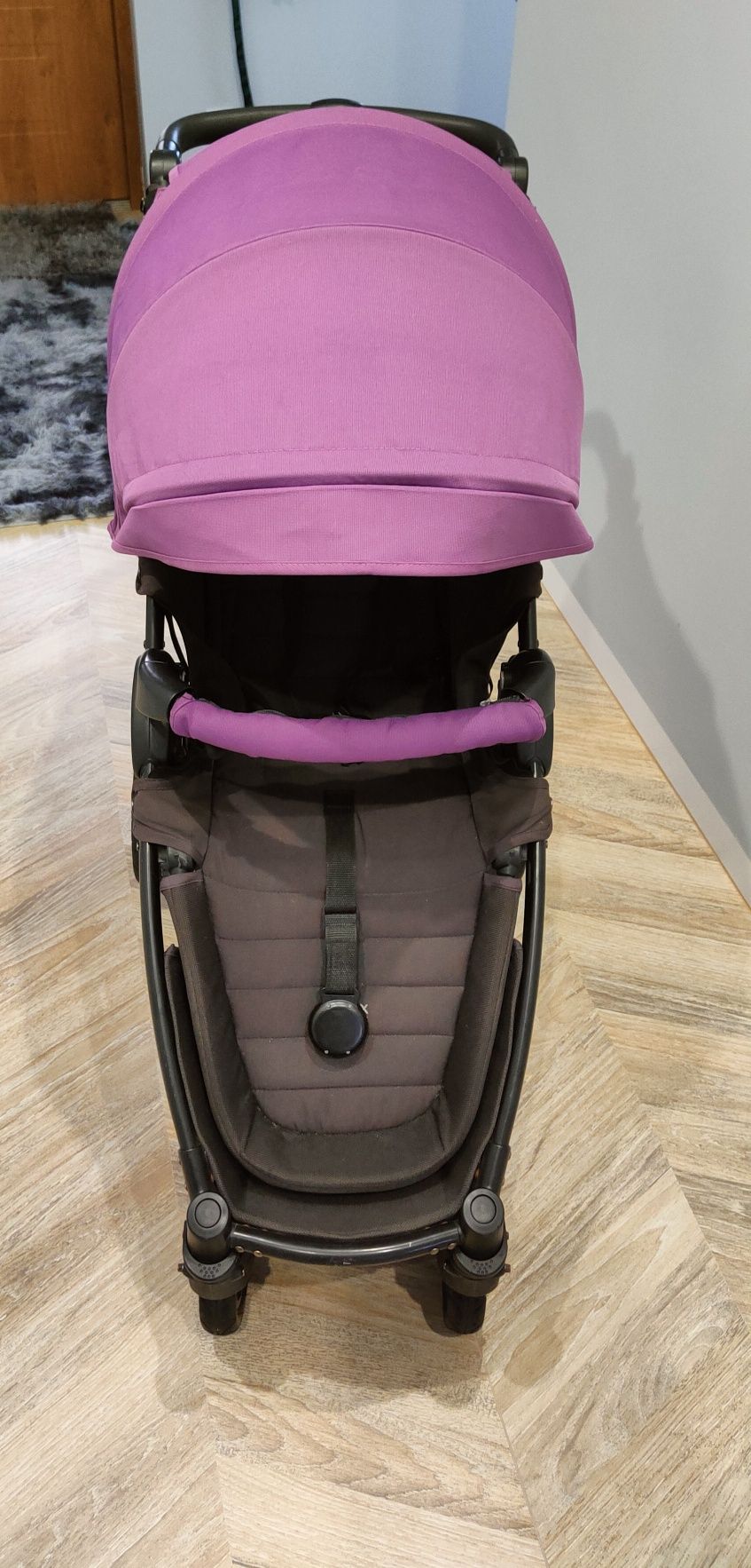 Wózek Britax Romer b-motion 4 plu