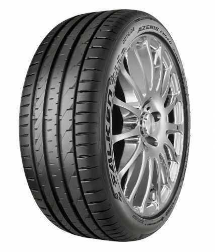 NOWE 4szt opony letnie 245/45 R19 Falken Azenis FK520 MONTAŻ WYSYŁKA