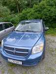 Dodge caliber 2.0  automat sprzedaż/zamiana