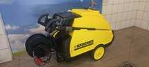 Myjka Karcher HDS 695 m eco