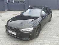 AUDI A6 2024 - leasing cesja