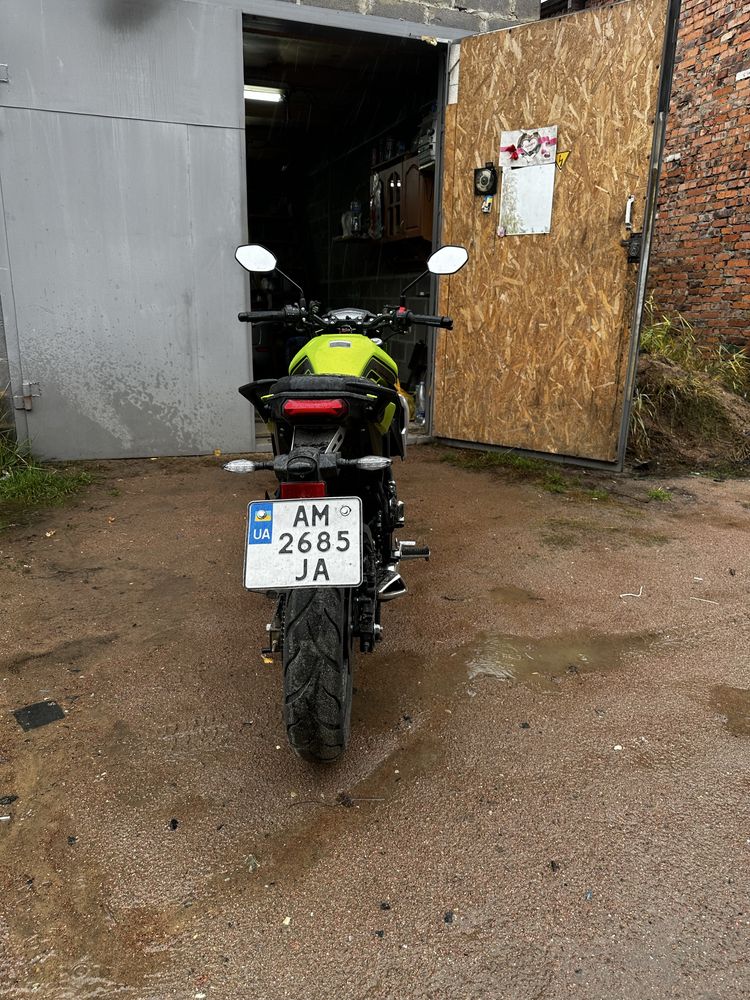 Lifan SR220-v4.