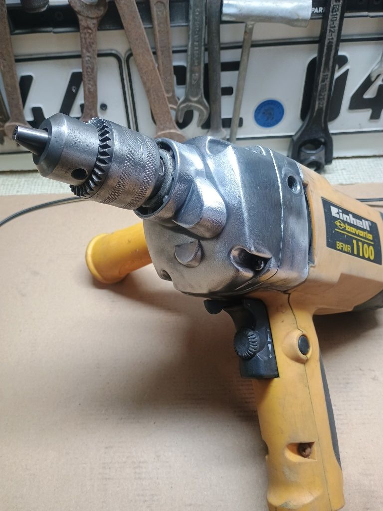 Mieszadło wiertarka Einhell BFMR 1100