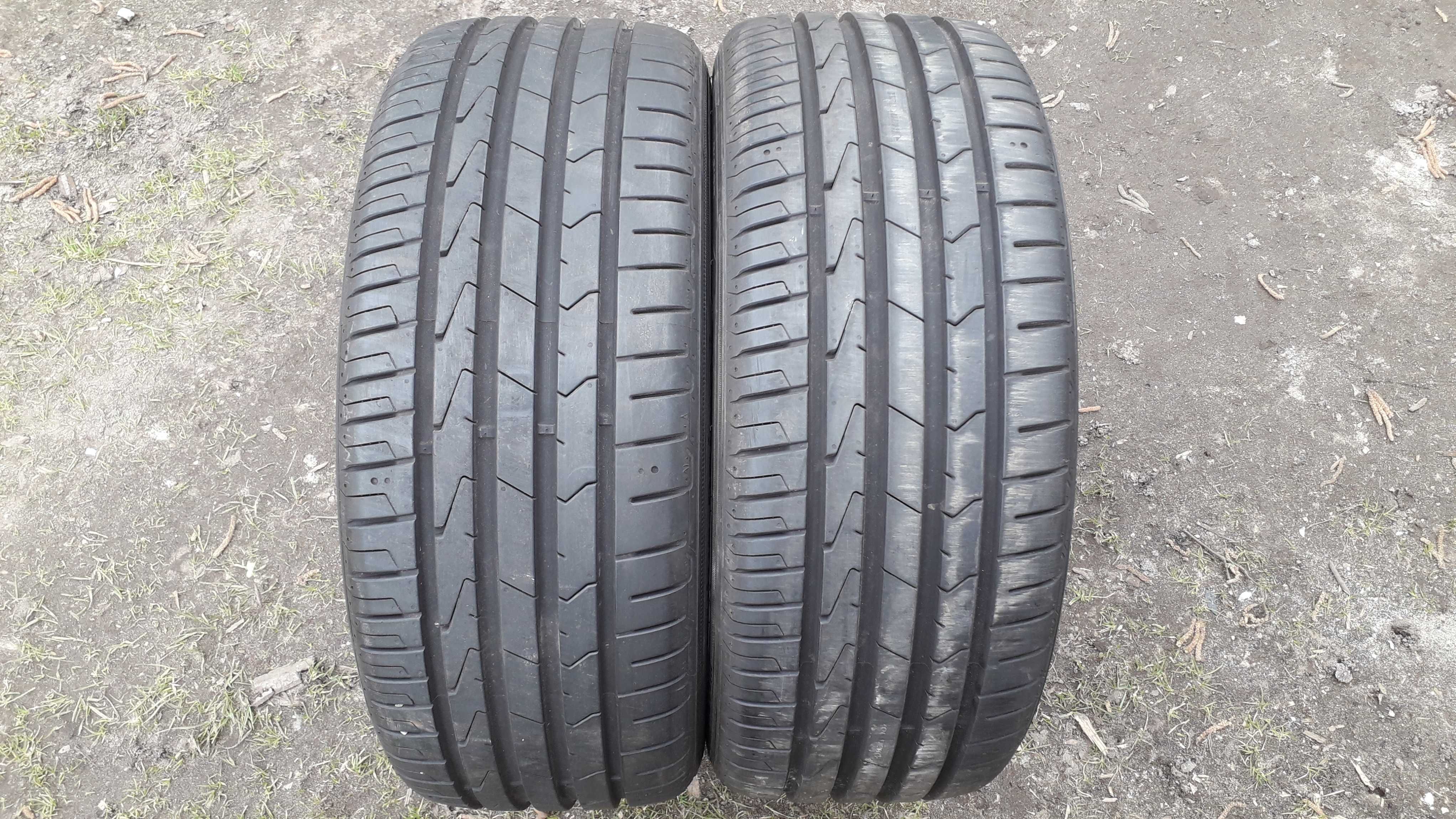 Opony letnie Hankook ventus prime3 215/45R16 90V cena za parę!!!