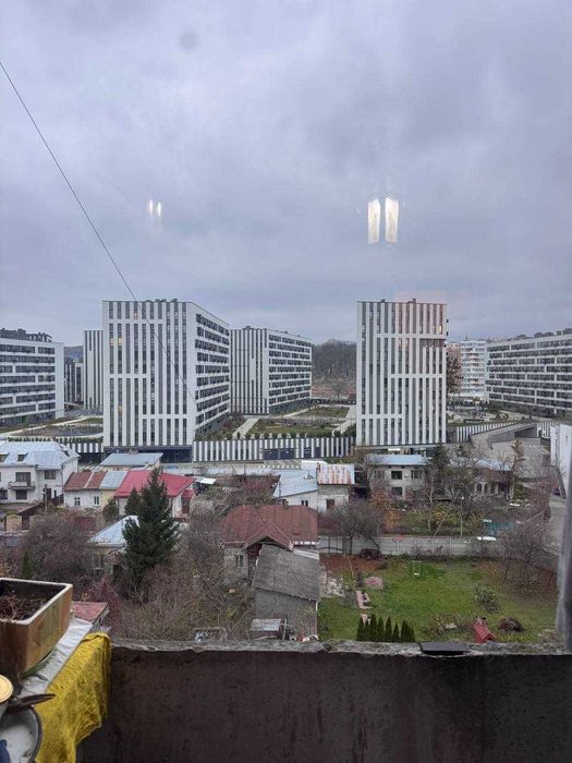 Оренда кімнати для дівчини