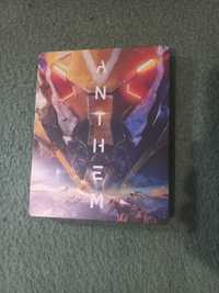 Anthem Steelbook Kolekcjonerski