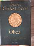 Obca Diana Gabaldon tom 1