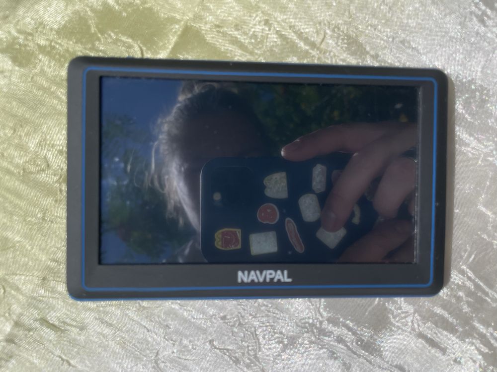 GPS-Навігатор navpal