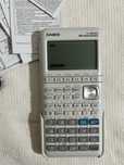 Calculadora Gráfica Casio fx-9860 GIl