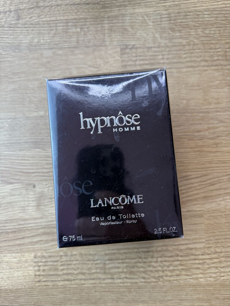 Perfumy unikat Lancoem Hypnose Homme 75ml