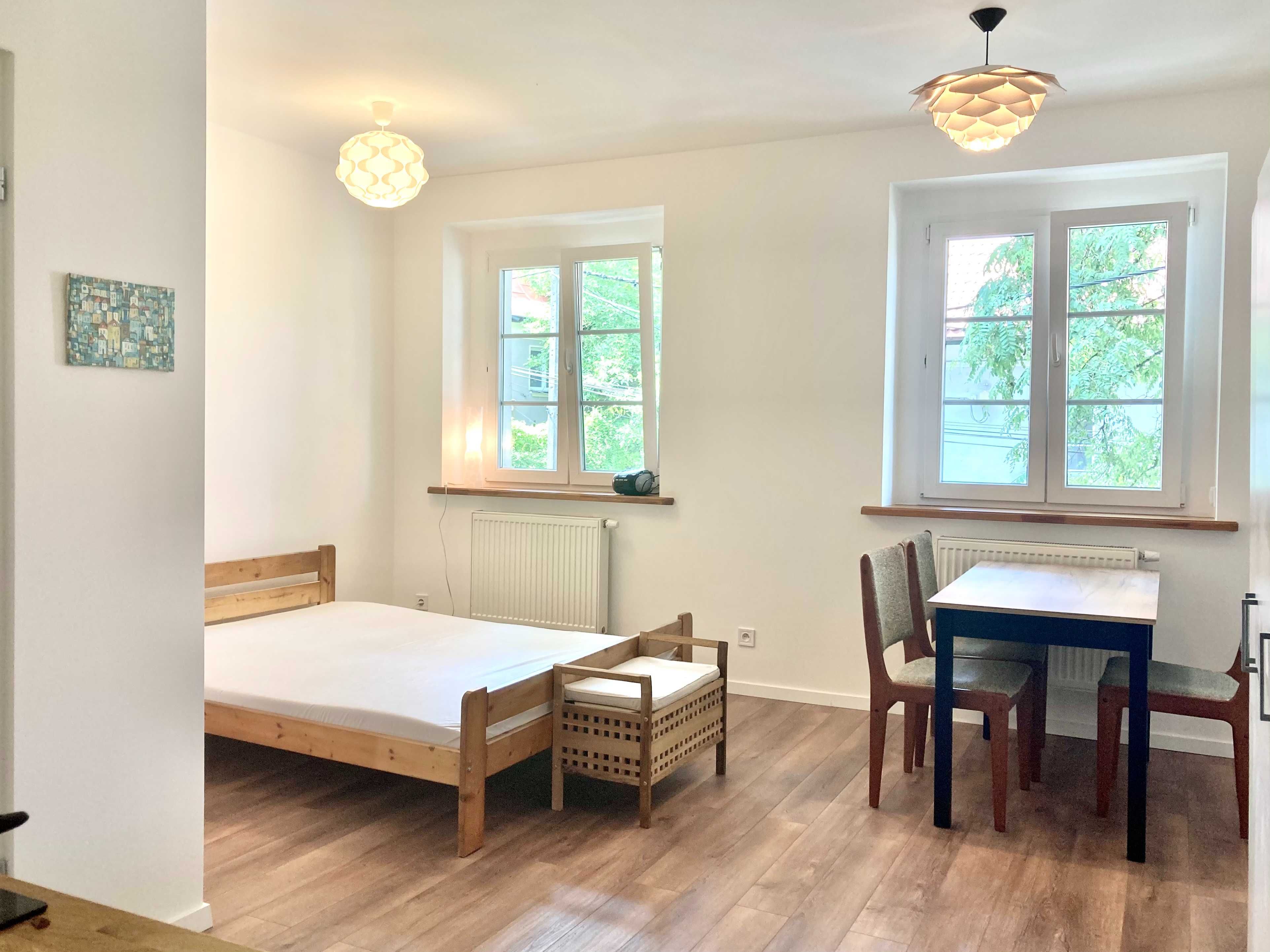 Apartament do wynajęcia