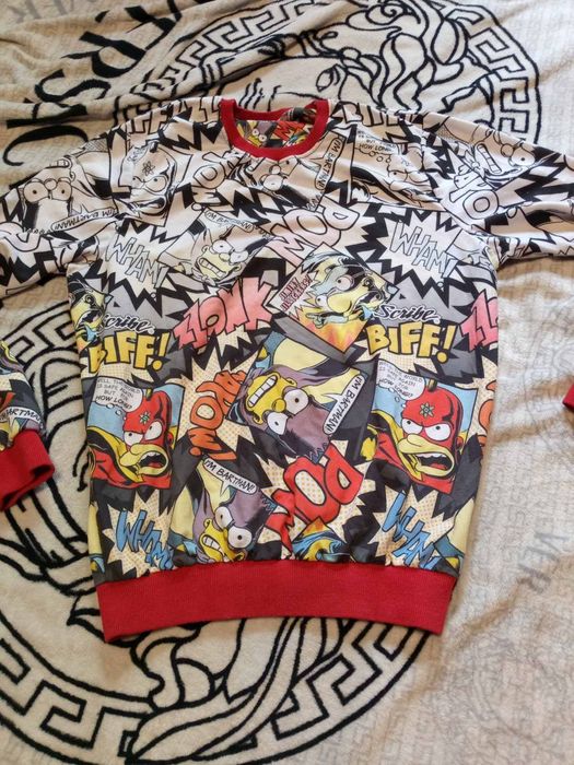 Продам свитер.реглан.