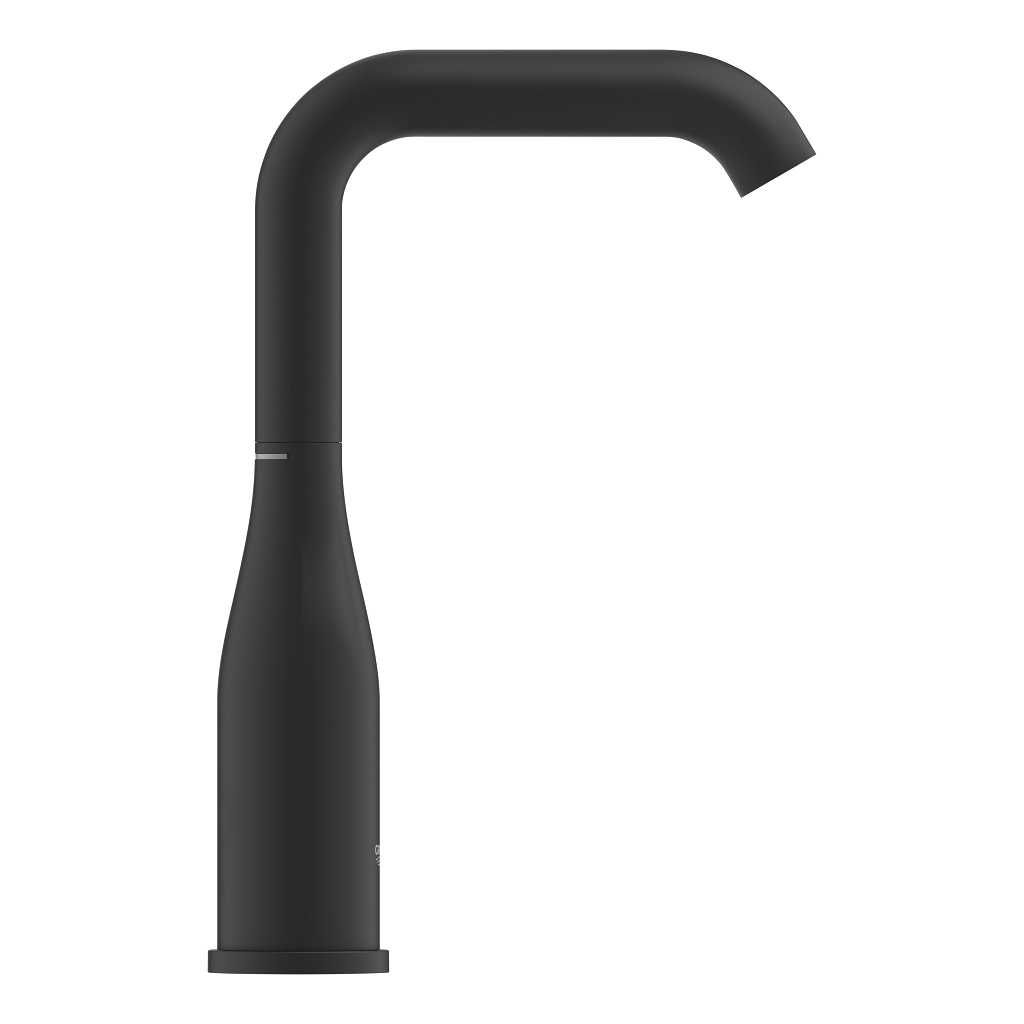 Grohe Essence L Phantom Black bateria unywalkowa