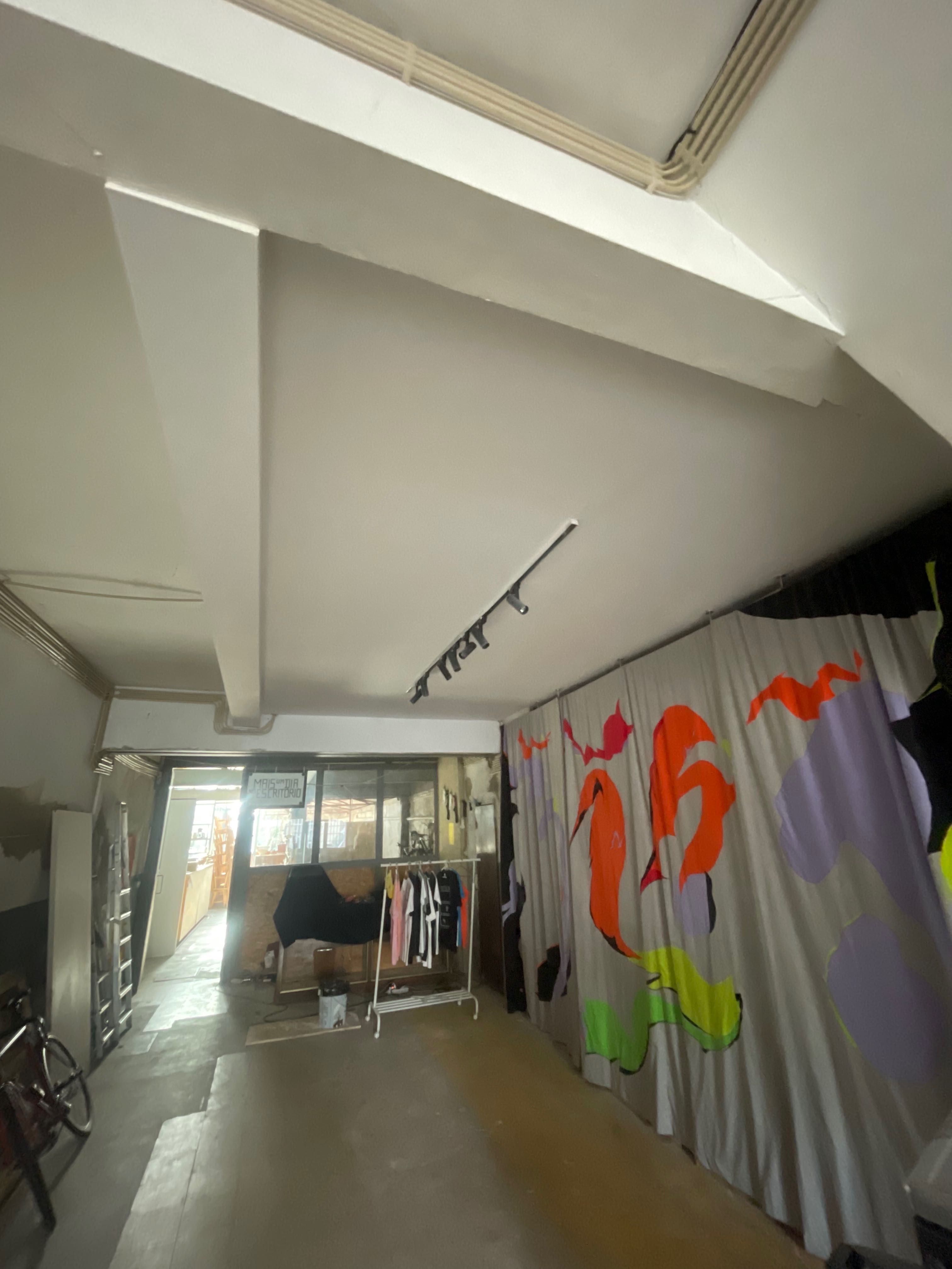 Tetos falsos/divisórias/pladur/gesso cartonado