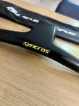 Guiador syncros fraser ic sl wc Nino Schurter