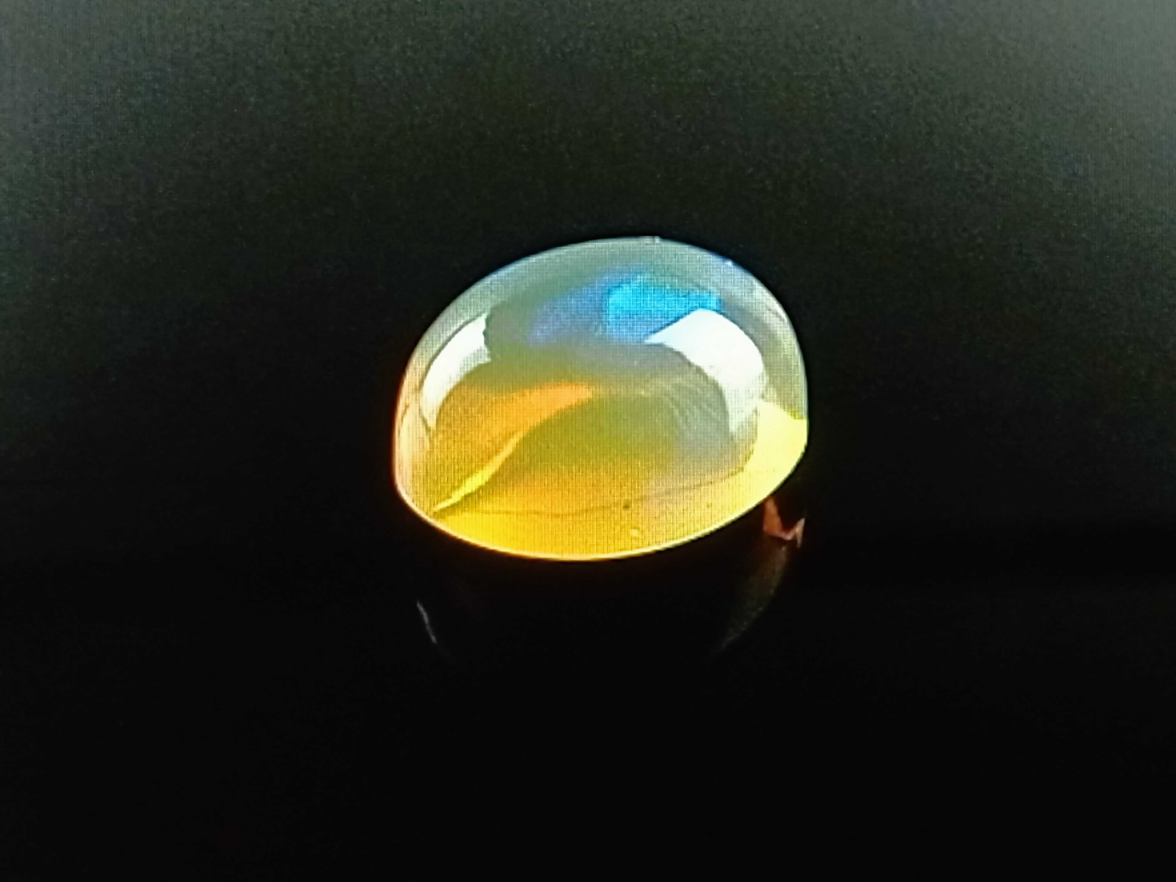 Opal naturalny szlachetny 2,40 ct