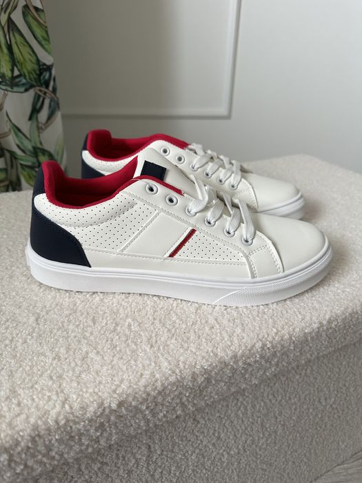 Trampki meskie sneakersy buty 40-45