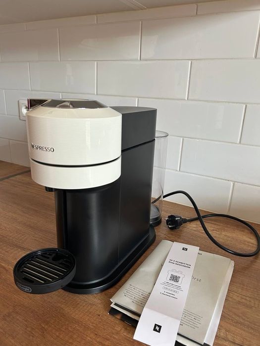 DeLonghi Nespresso Vertuo Next
