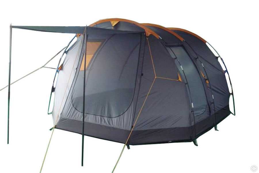 top24sport.pl Namiot PANAMA XXL SleepWell 5-osobowy 5000mm