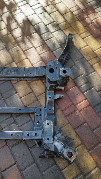 Ford Explorer 6 форд експлорер підрамник балка подрамник