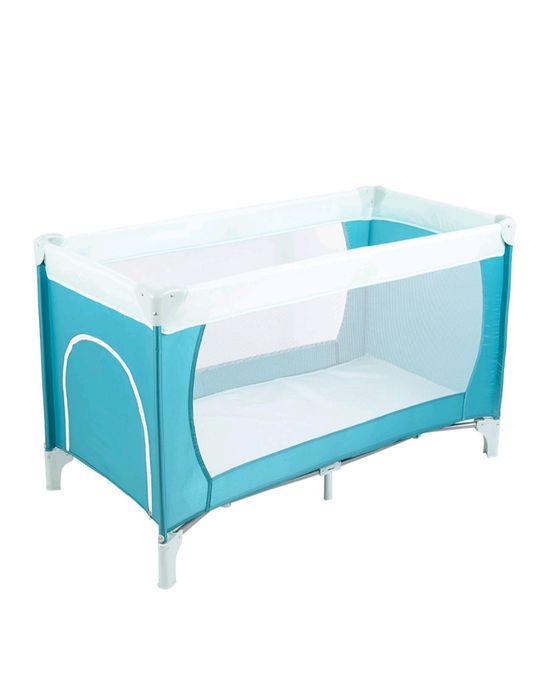 Łóżeczko turystyczne Smiki