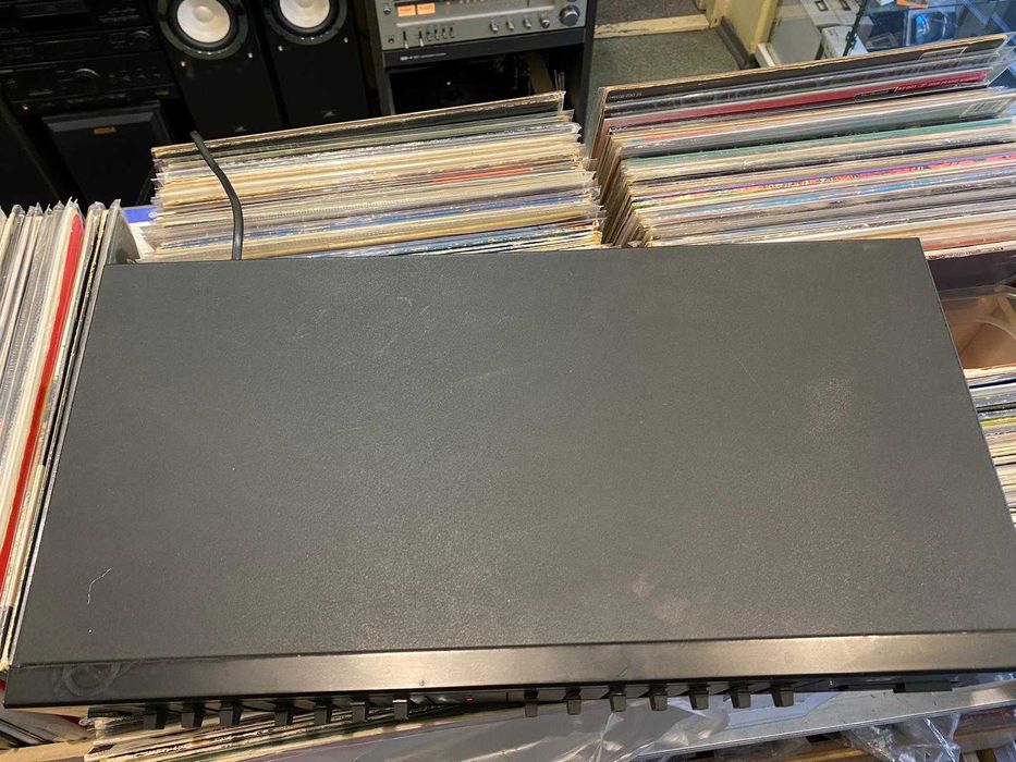 Toshiba EQ-e36 korektor