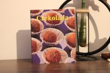 Z kuchennej półeczki: Czekolada