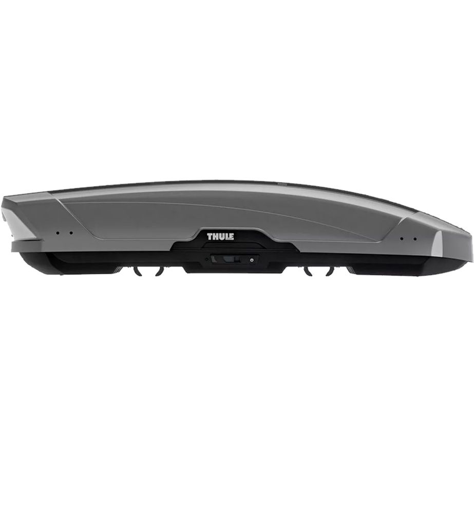 Новий автобокс Thule Motion XT L багажник на дах туле моушн хт Л xl M