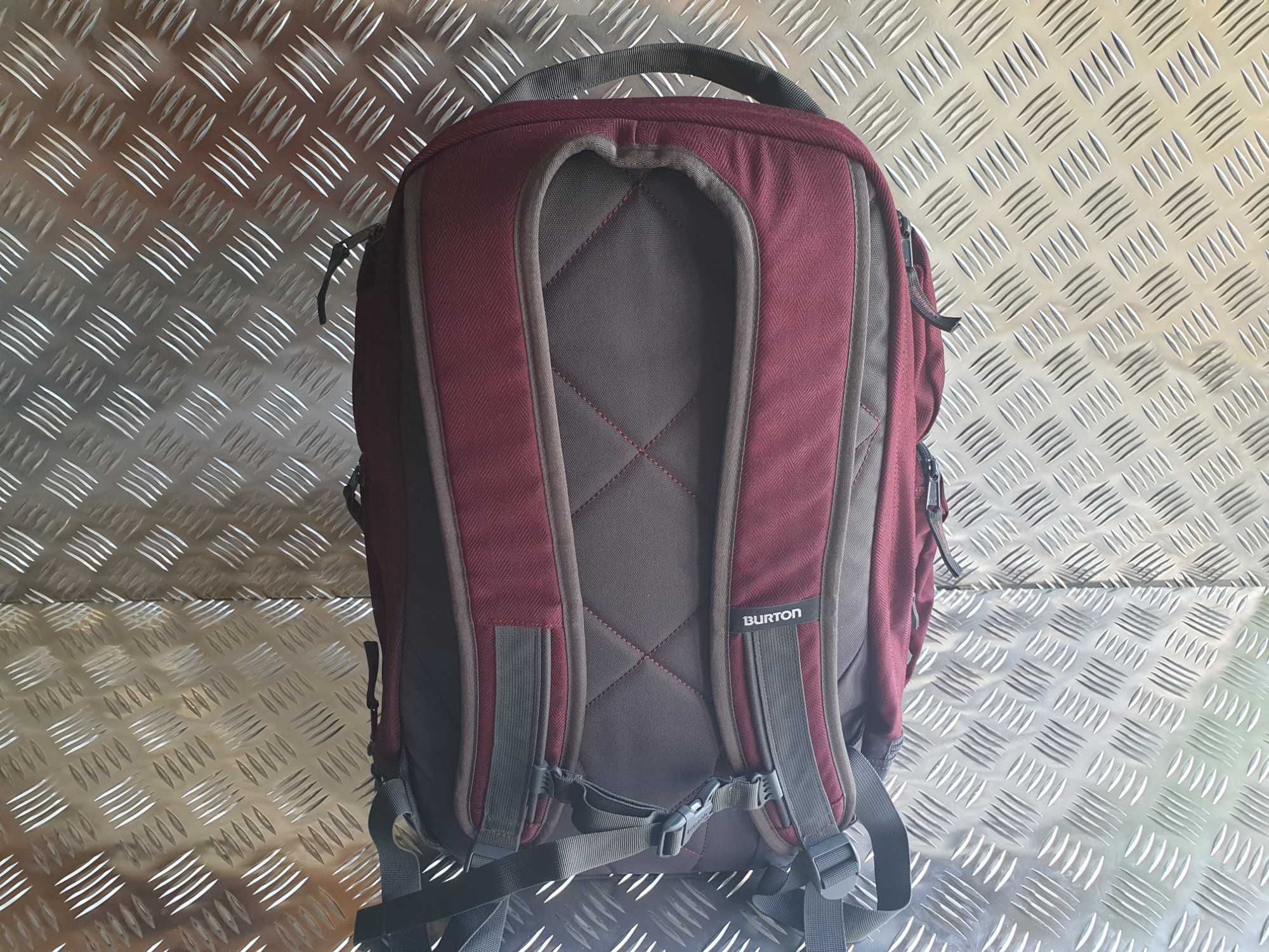 Рюкзак BURTON Distortion 29L